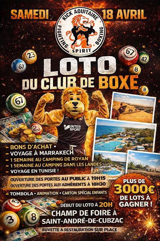 Loto_Kick_Aquitaine_saint-andre-de-cubzac